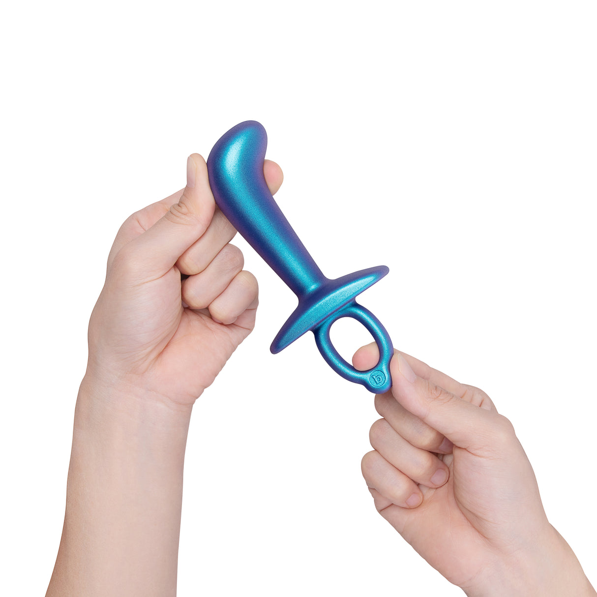 Thumb Silicone Prostate Plug Butties - Boutique Séduction