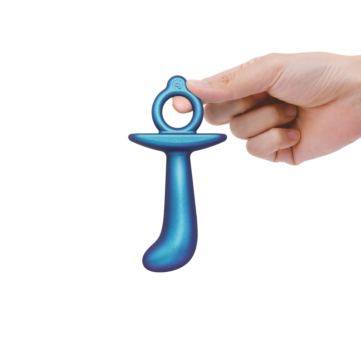 Thumb Silicone Prostate Plug Butties - Boutique Séduction