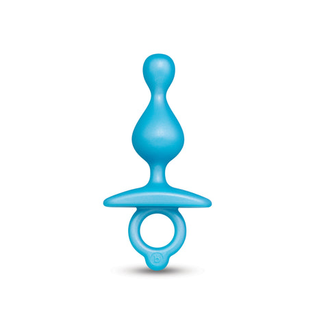 Pop Silicone Anal Beads Butties - Boutique Séduction