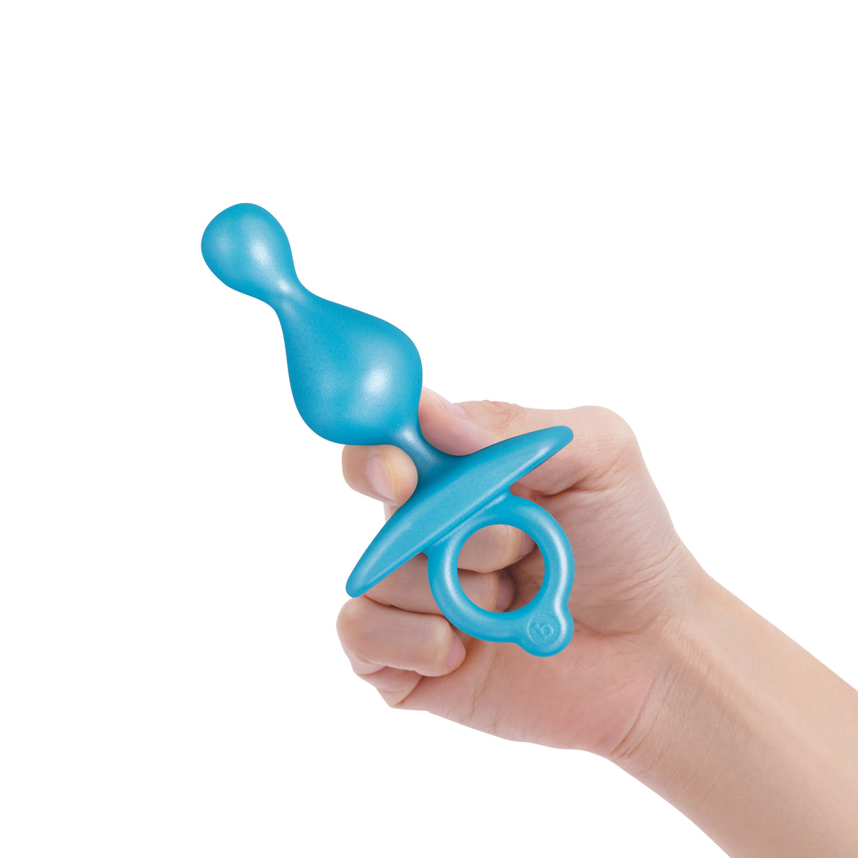 Pop Silicone Anal Beads Butties - Boutique Séduction