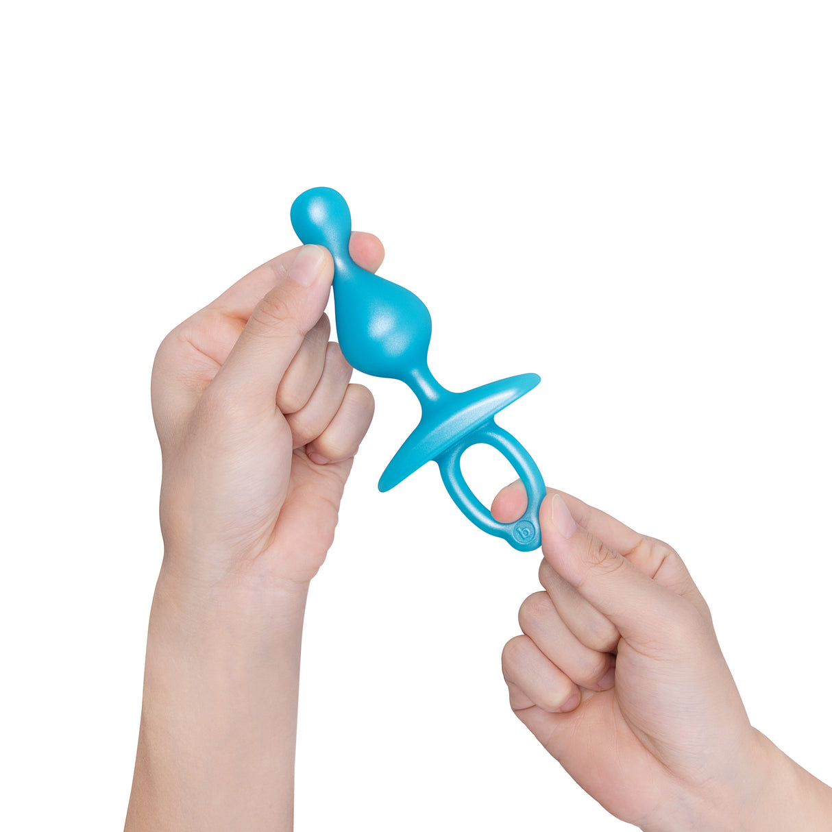 Pop Silicone Anal Beads Butties - Boutique Séduction
