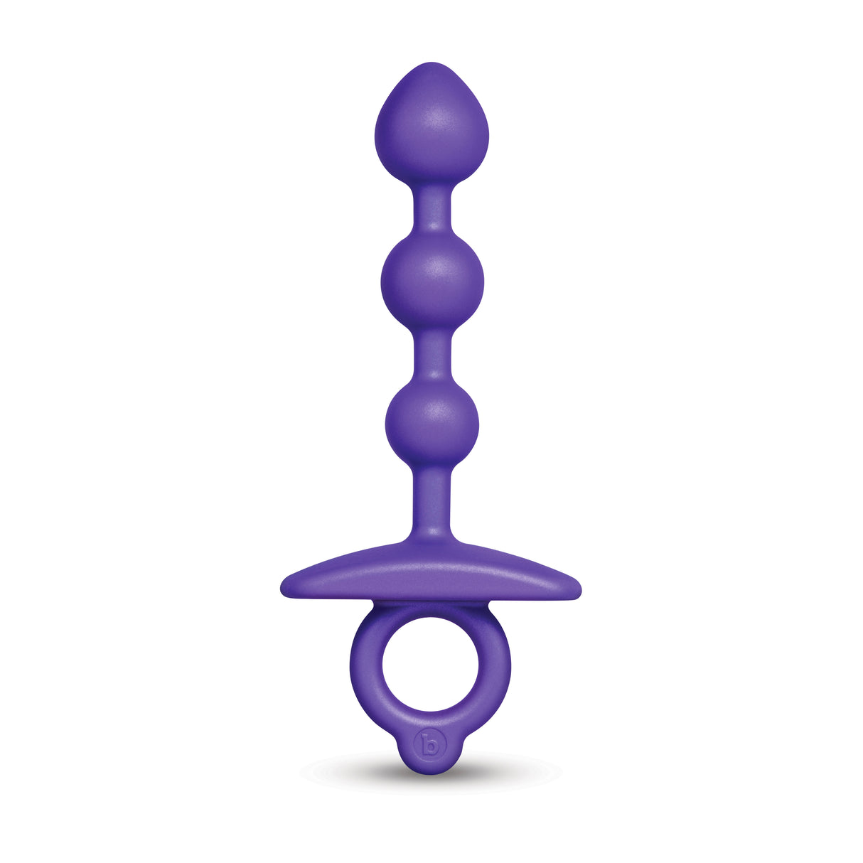 Zip Silicone Anal Beads Butties - Boutique Séduction