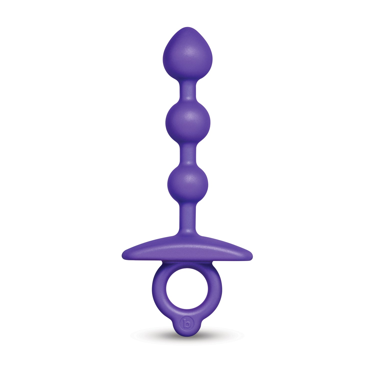 Zip Silicone Anal Beads Butties - Boutique Séduction