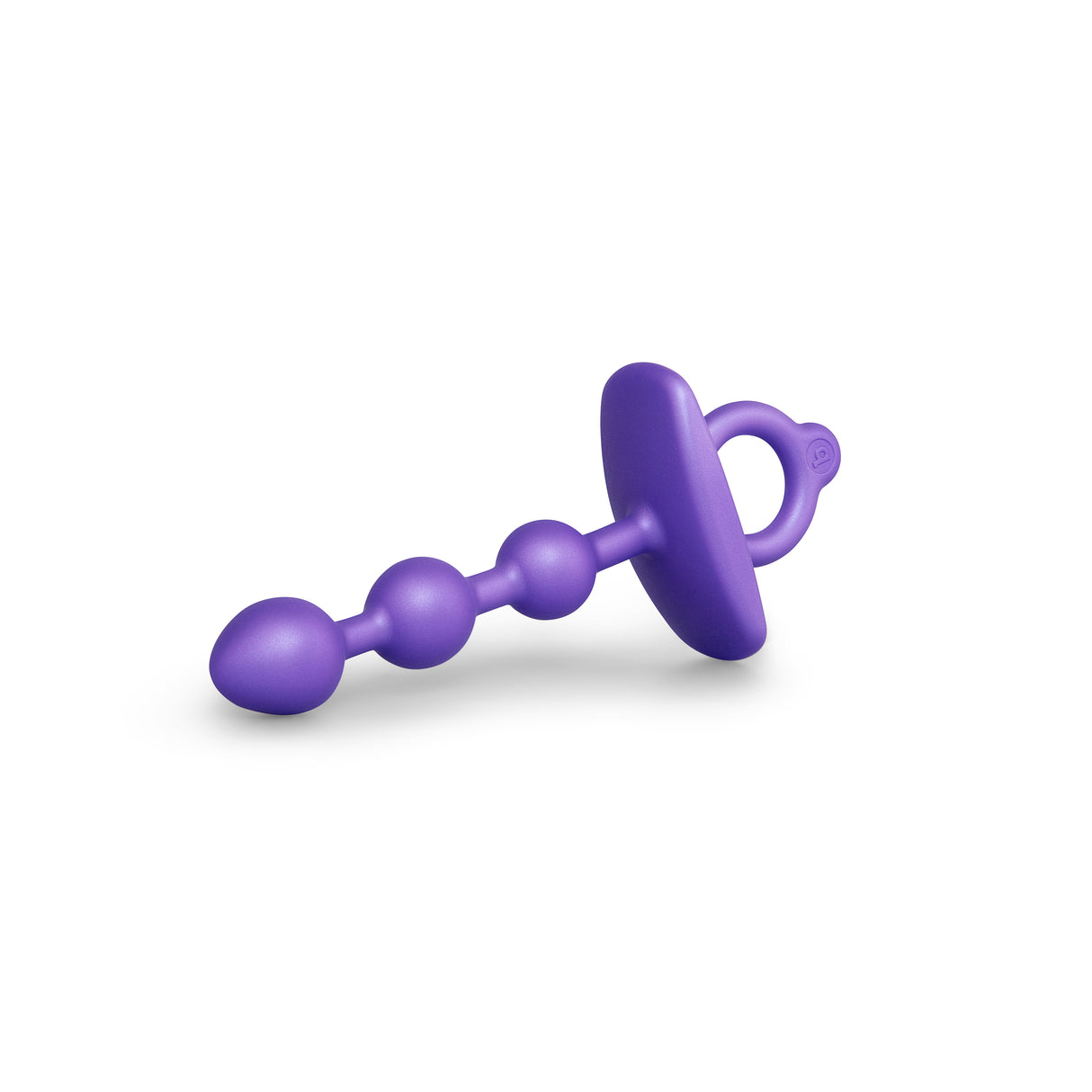 Zip Silicone Anal Beads Butties - Boutique Séduction