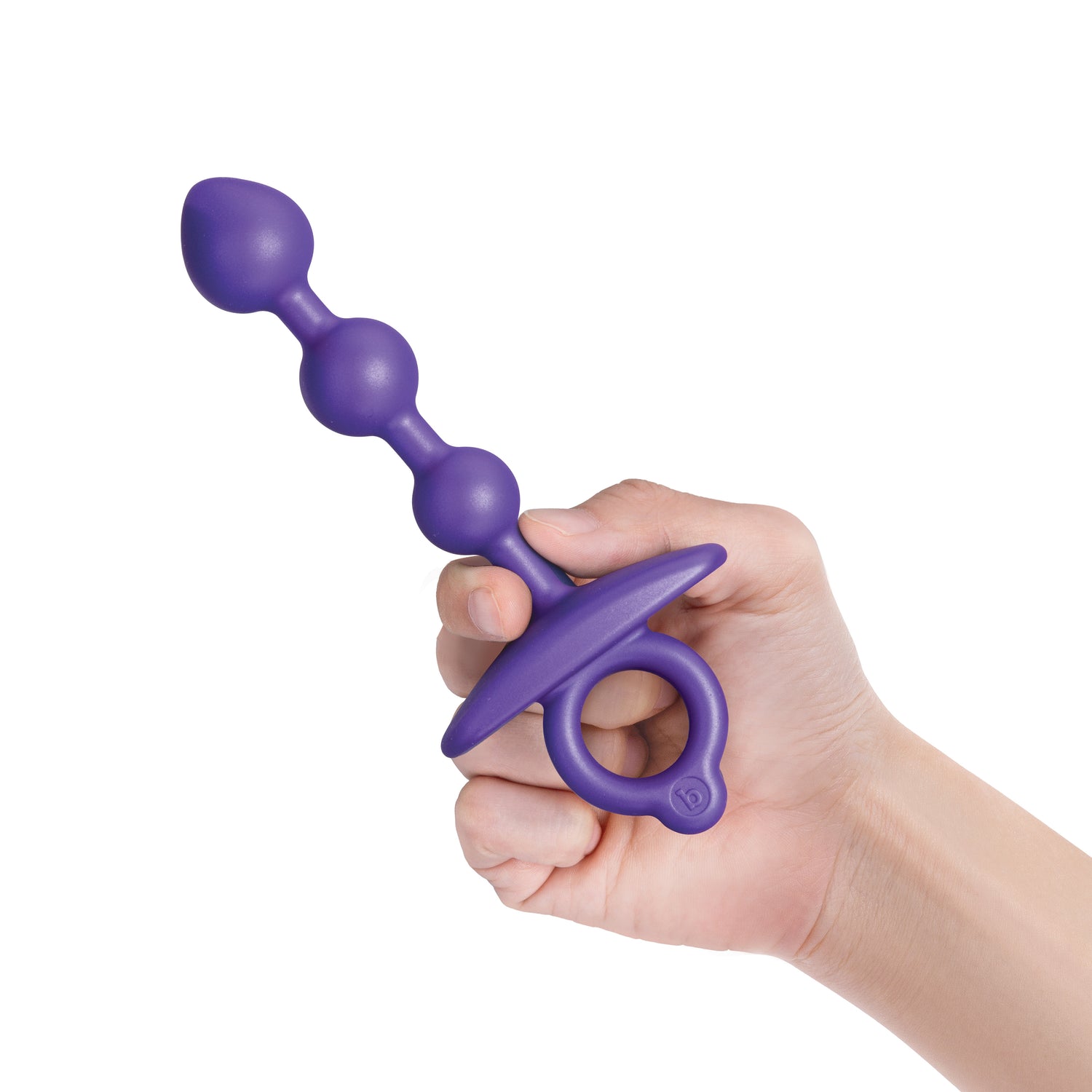 Zip Silicone Anal Beads Butties - Boutique Séduction
