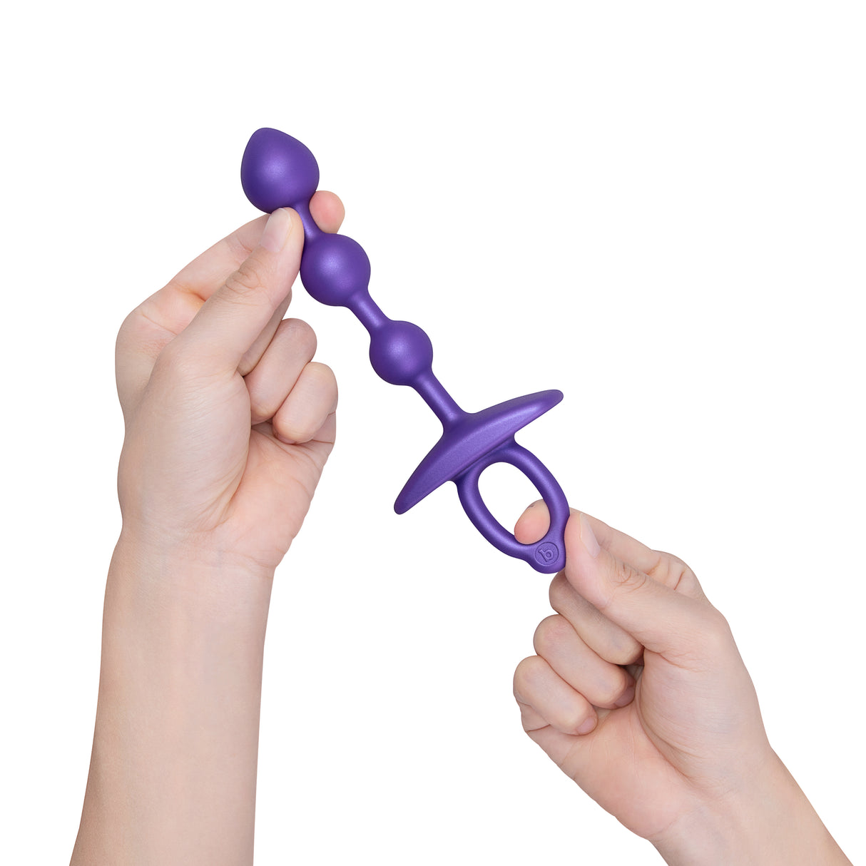 Zip Silicone Anal Beads Butties - Boutique Séduction