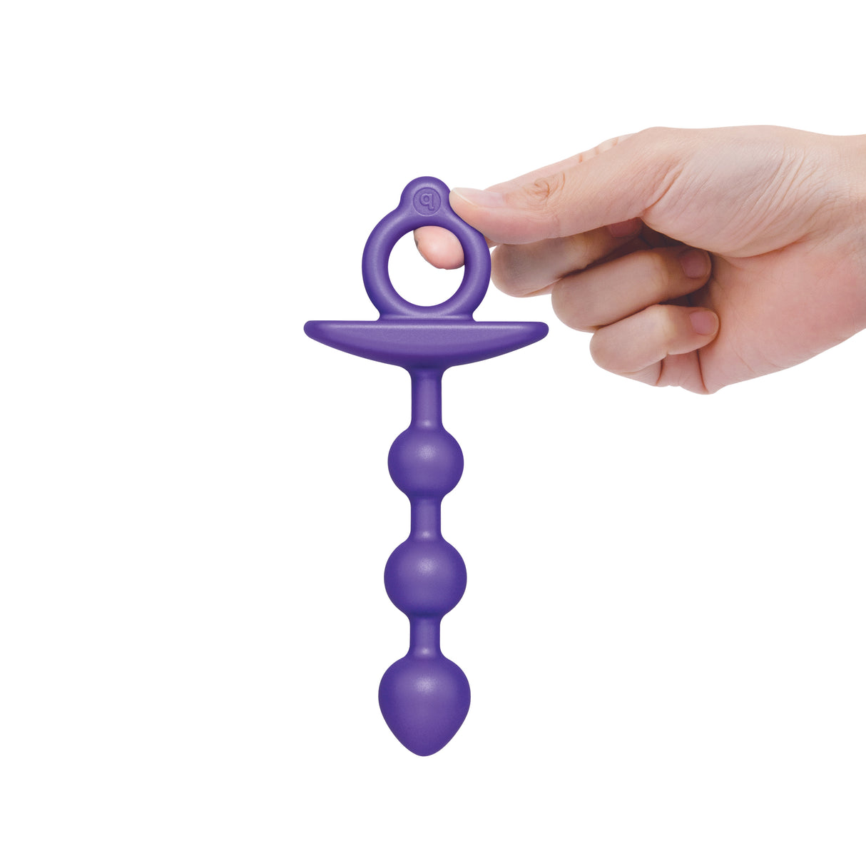 Zip Silicone Anal Beads Butties - Boutique Séduction