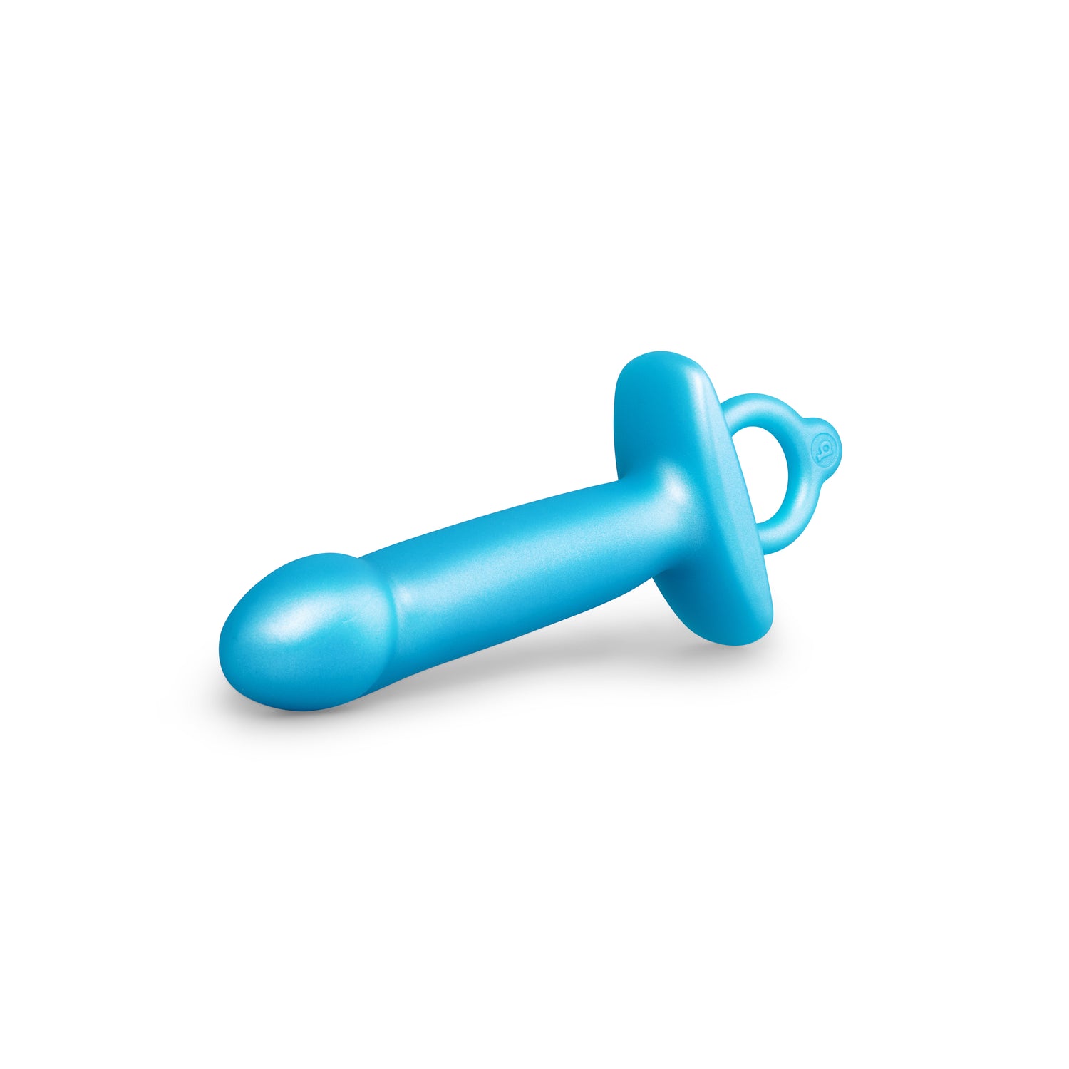 Lil Dil Silicone Anal Dildo Butties - Boutique Séduction
