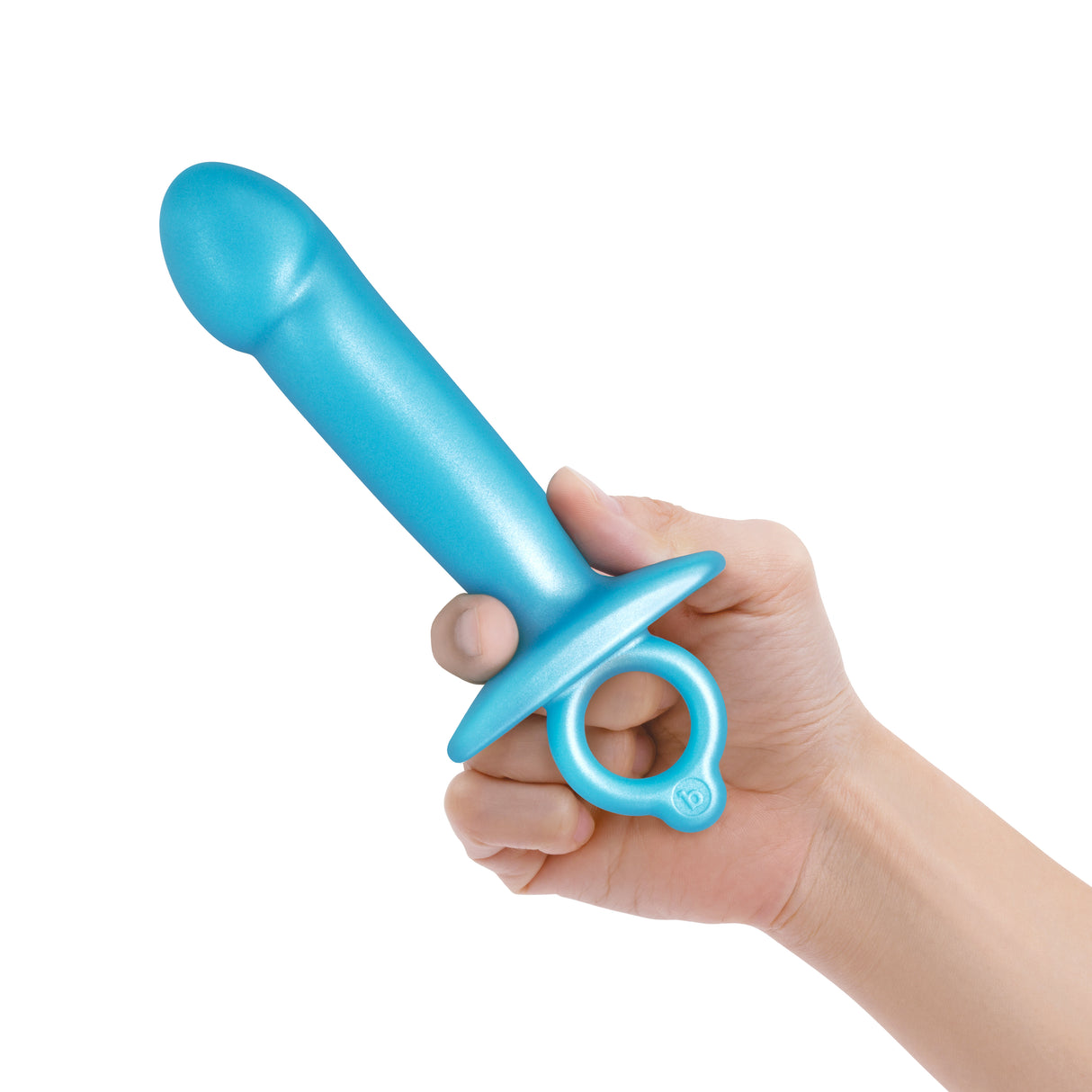 Lil Dil Silicone Anal Dildo Butties - Boutique Séduction