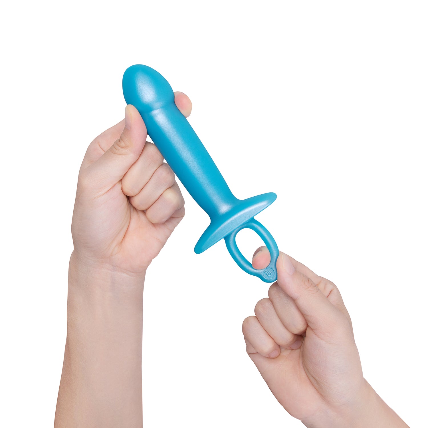 Lil Dil Silicone Anal Dildo Butties - Boutique Séduction