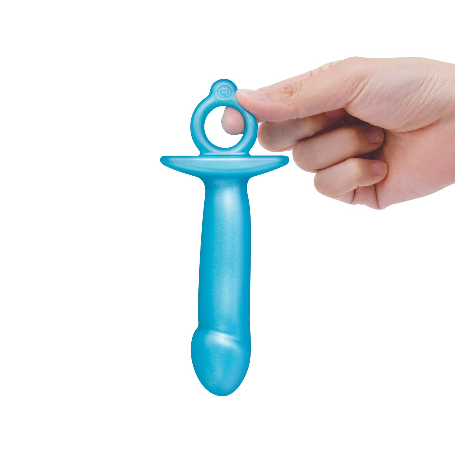 Lil Dil Silicone Anal Dildo Butties - Boutique Séduction