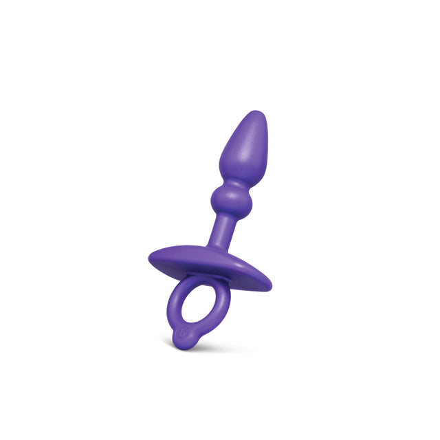 Dart Silicone Anal Plug Butties - Boutique Séduction