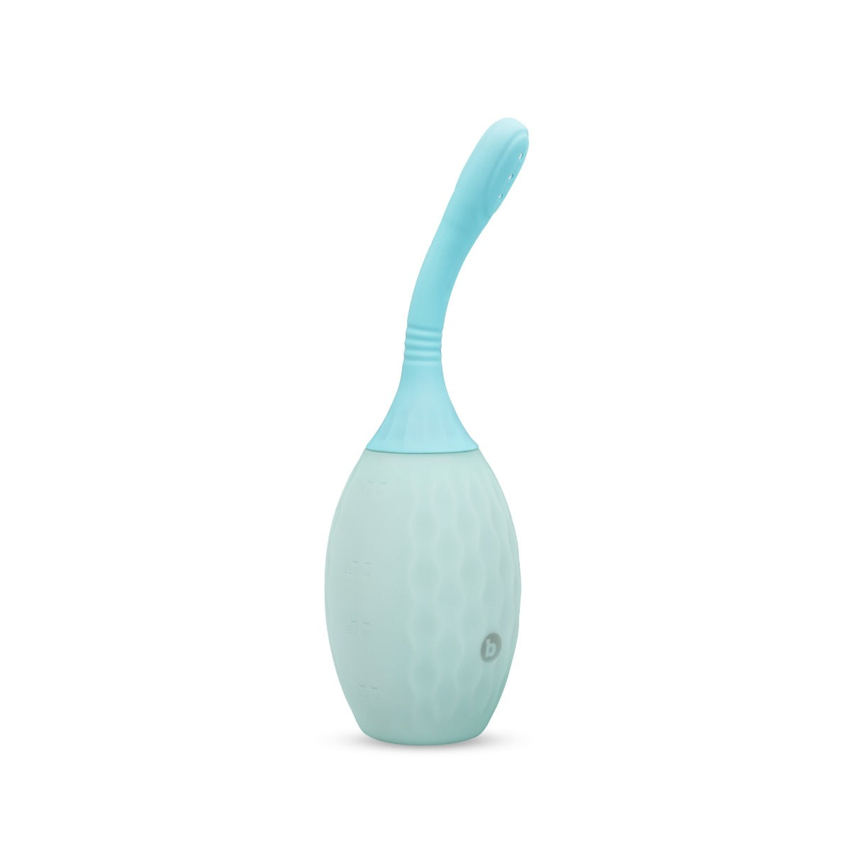 Douche Anal Flexflow en Silicone