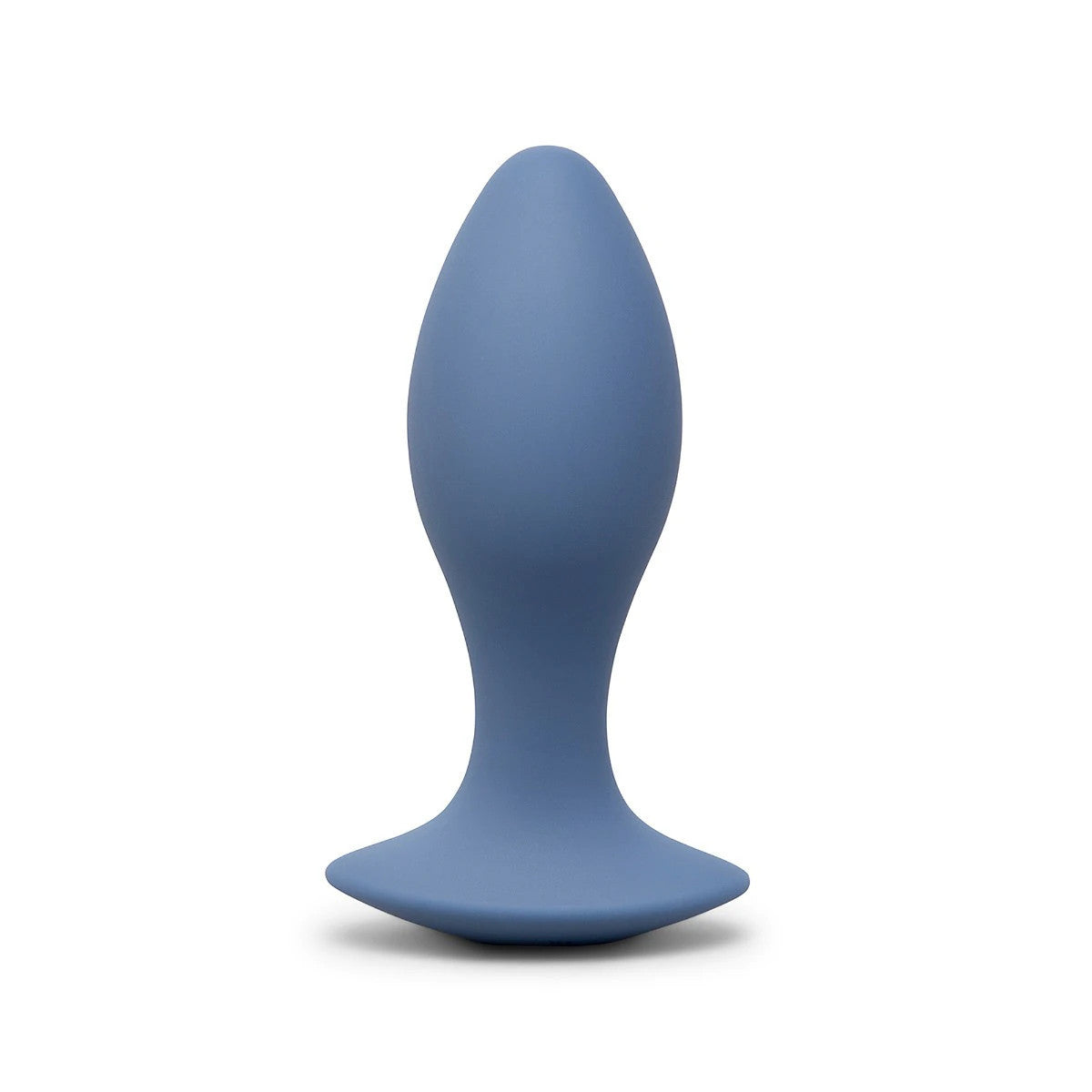 Plug Anal Vibrant de 4 pouces