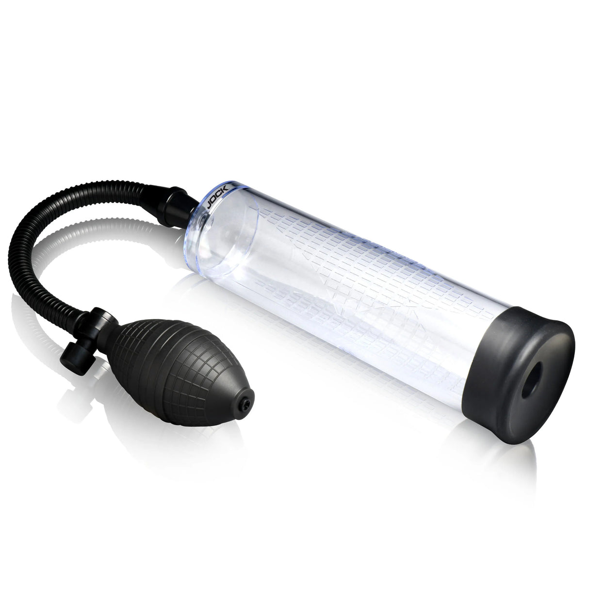 Pompe à Pénis Amp Up avec Poire