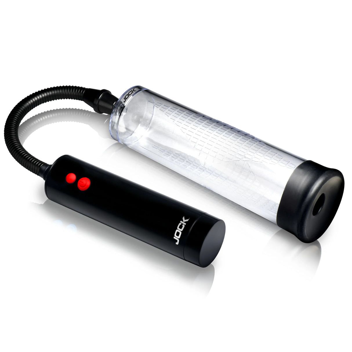 Pompe à Pénis Power Up Automatique & Rechargeable