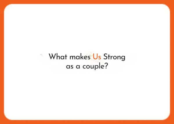 We Card Game Créasouvenirs - Boutique Séduction