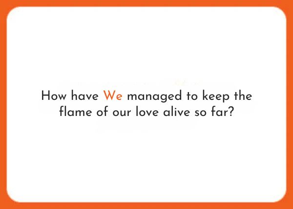 We Card Game Créasouvenirs - Boutique Séduction