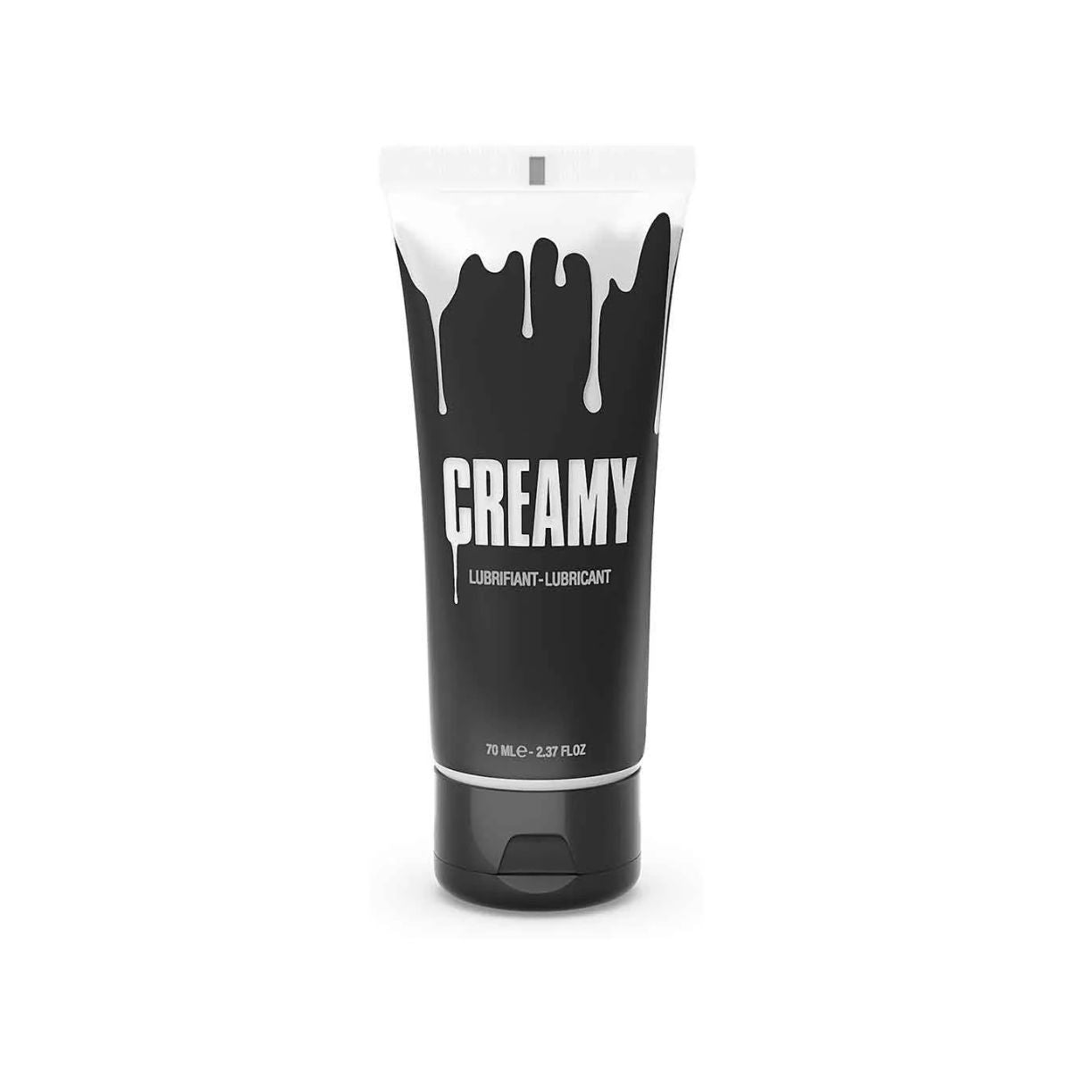 Creamy Real Fake Sperm Lubricant Creamy - Boutique Séduction
