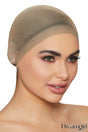 Dreamgirl International - Wig Cap Pack of 2 - Boutique Séduction