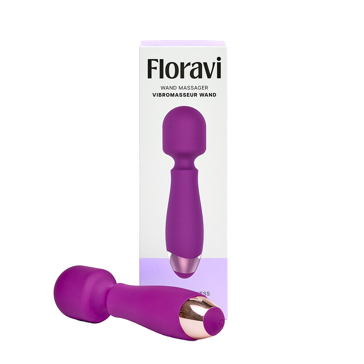 Daphnée Wand Vibrator
