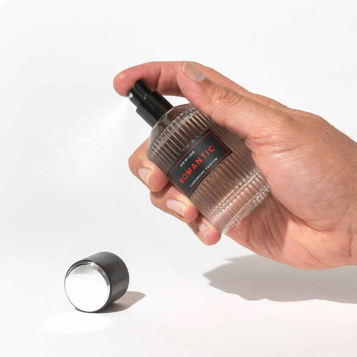 Romantic Pheromone Perfume Attract Her