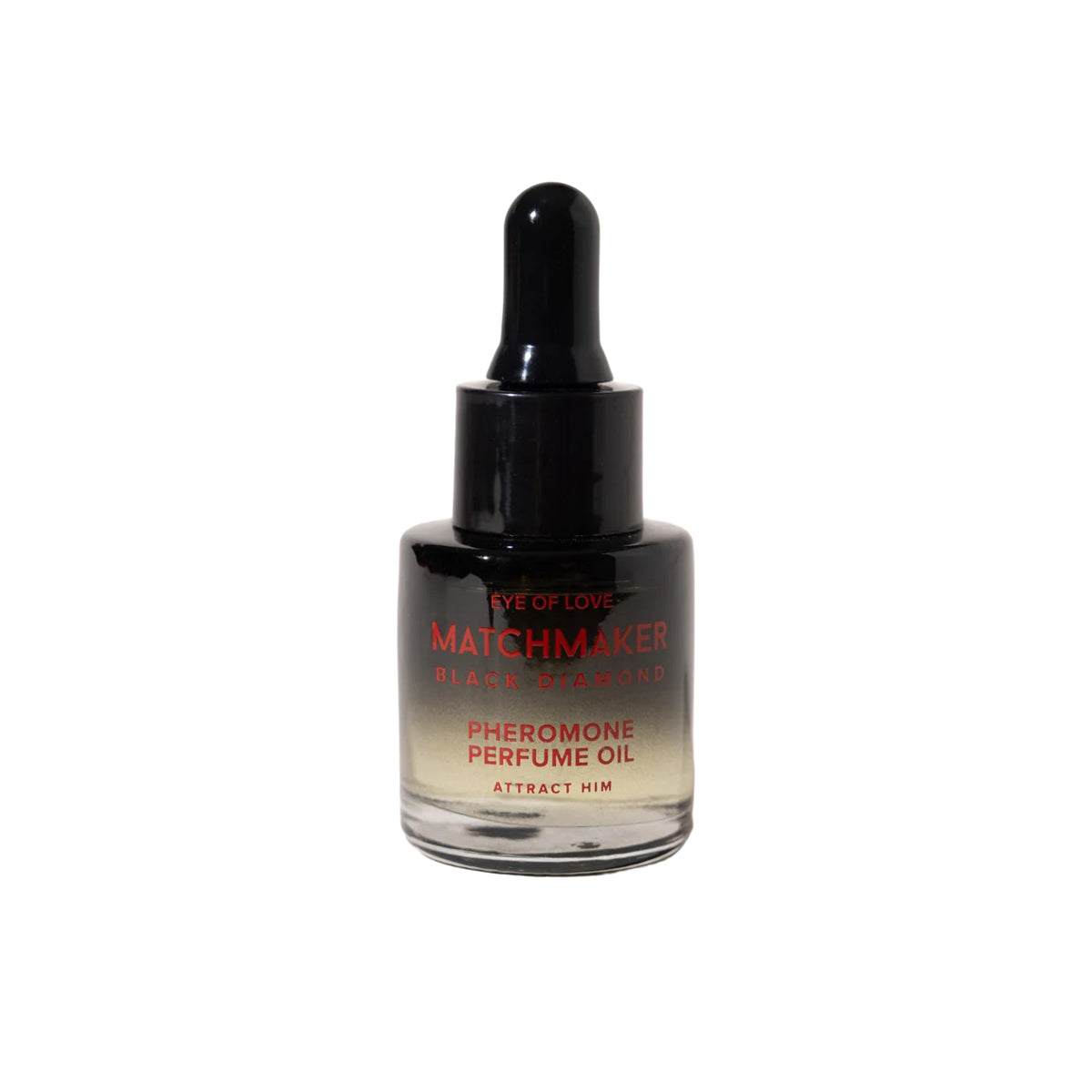 Matchmaker Pheromone Perfume Oil – Black Diamond