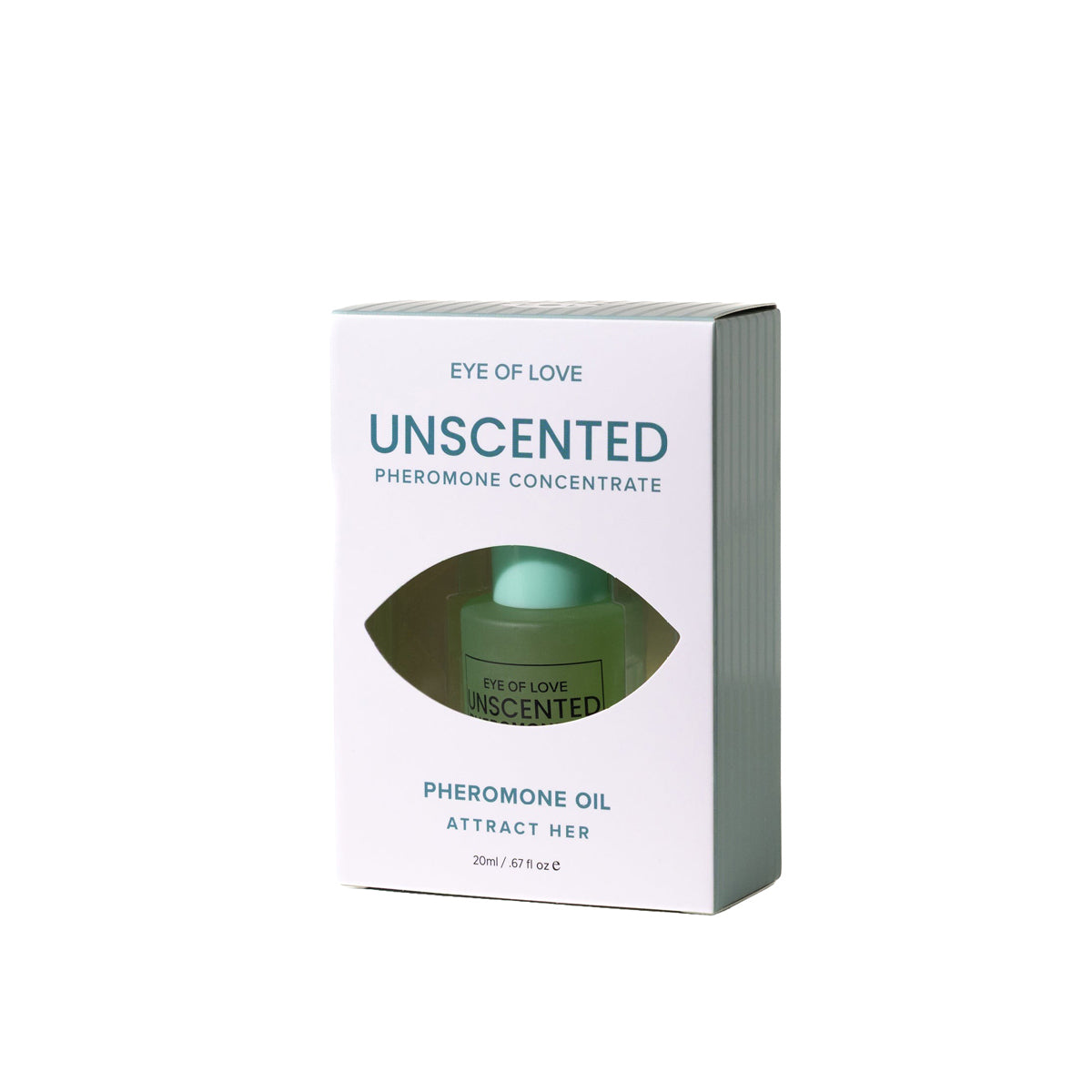 Classic Pheromone Perfume Oil – Attract Her