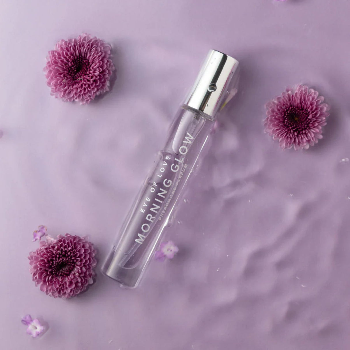 Morning Glow Pheromone Perfume Attract Him