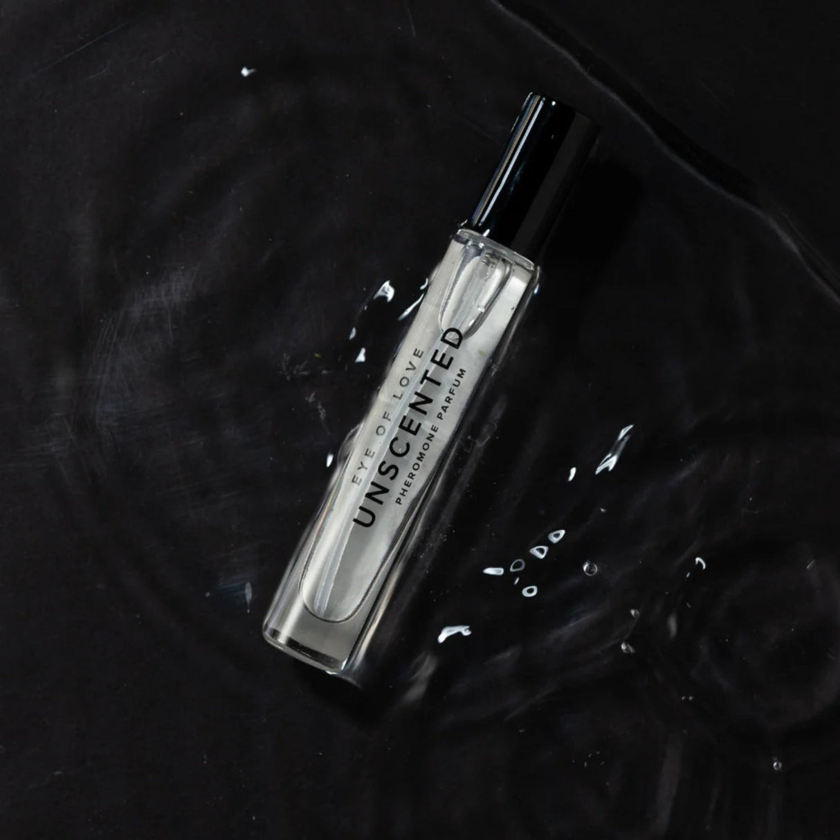 Unscented Pheromone Perfume Attract Her