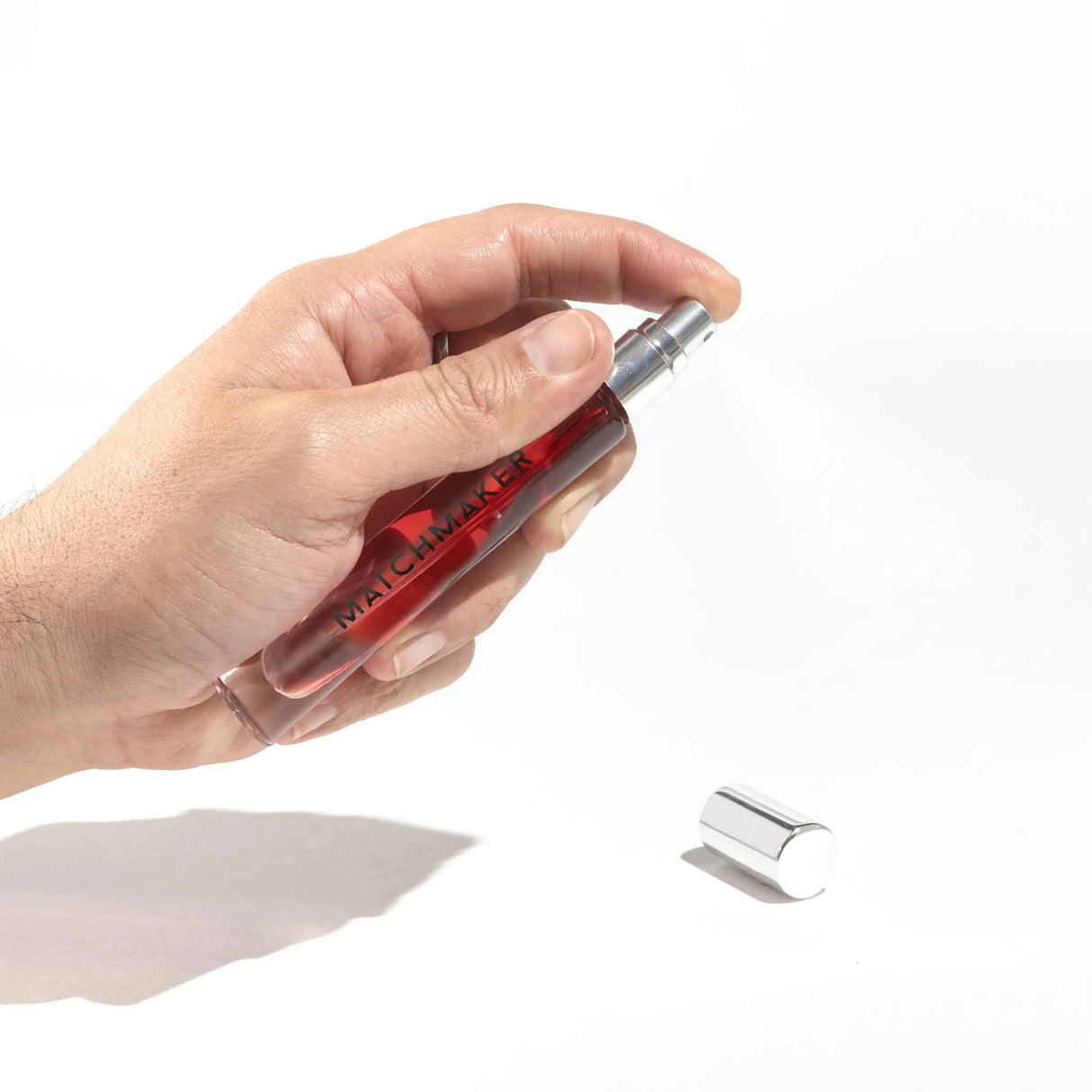Parfum aux Phéromones Red Diamond pour Attirer Lui