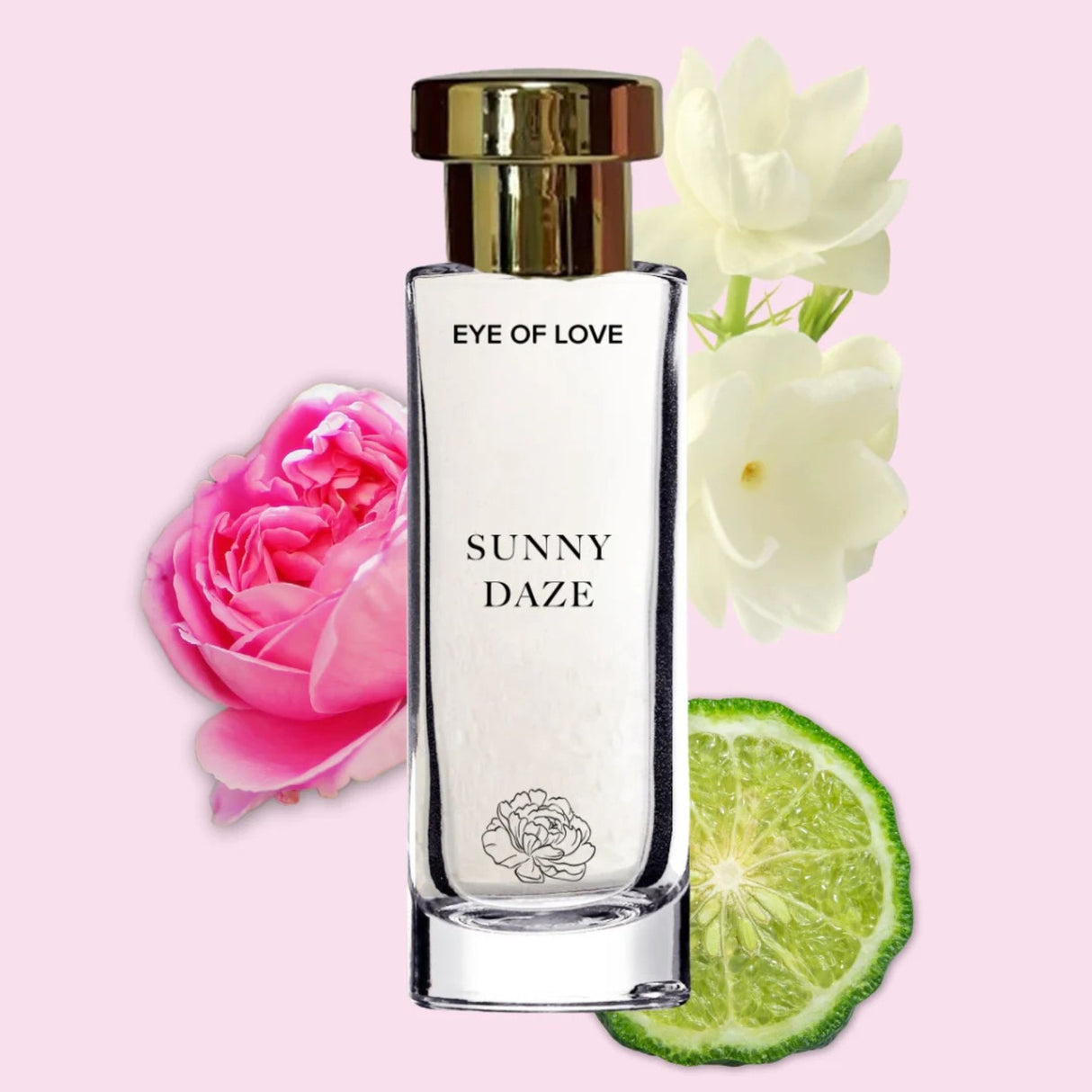Sunny Daze Pheromone Perfume Attract Him