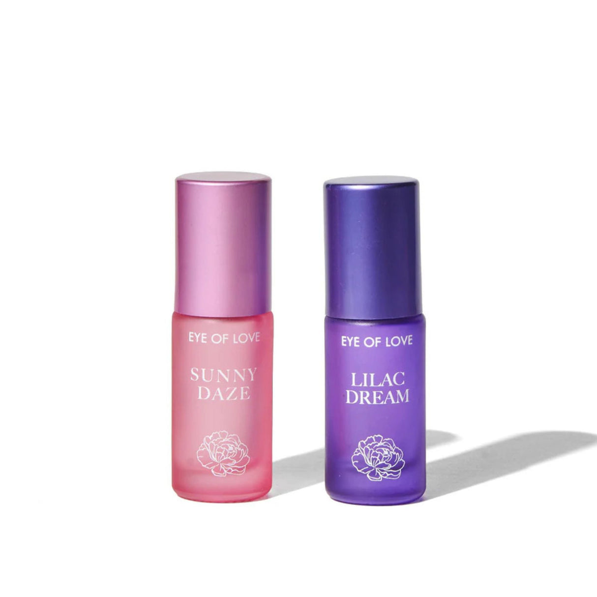 Coffret Roll-On de Parfum aux Phéromones Day To Night pour Attirer Lui