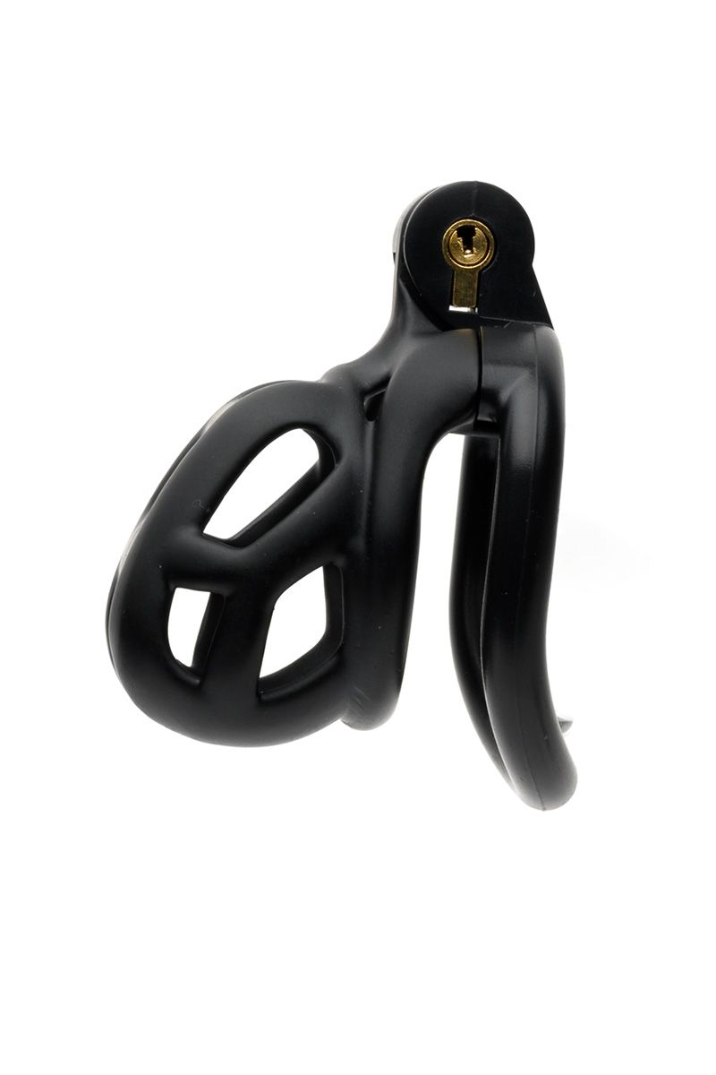 CellMate - Guardian Chastity Cage - Boutique Séduction