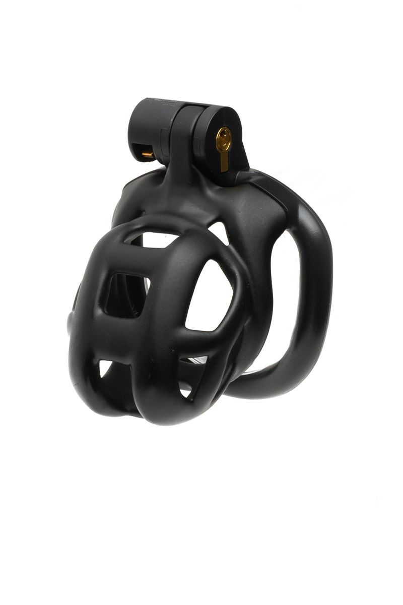 CellMate - Guardian Chastity Cage - Boutique Séduction