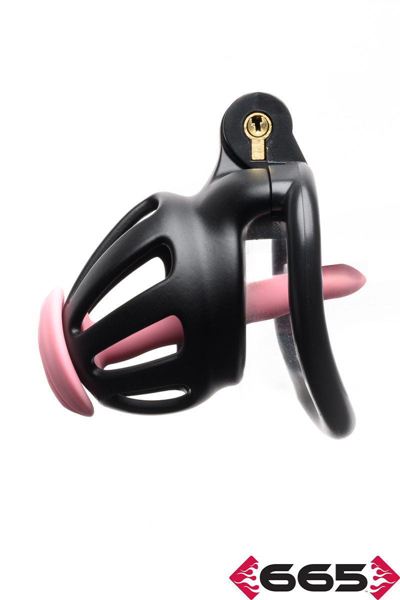 CellMate - Centurion Chastity Cage - Boutique Séduction