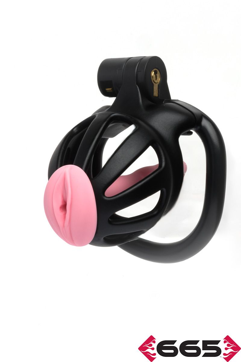 CellMate - Centurion Chastity Cage - Boutique Séduction