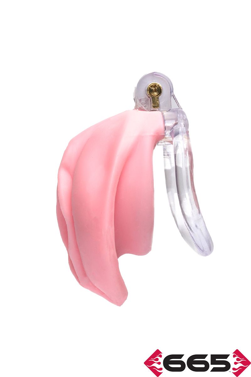 CellMate - Pussyfyer Chastity Cage - Boutique Séduction