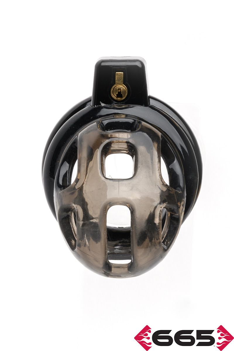 CellMate - Gladiator Chastity Cage - Boutique Séduction