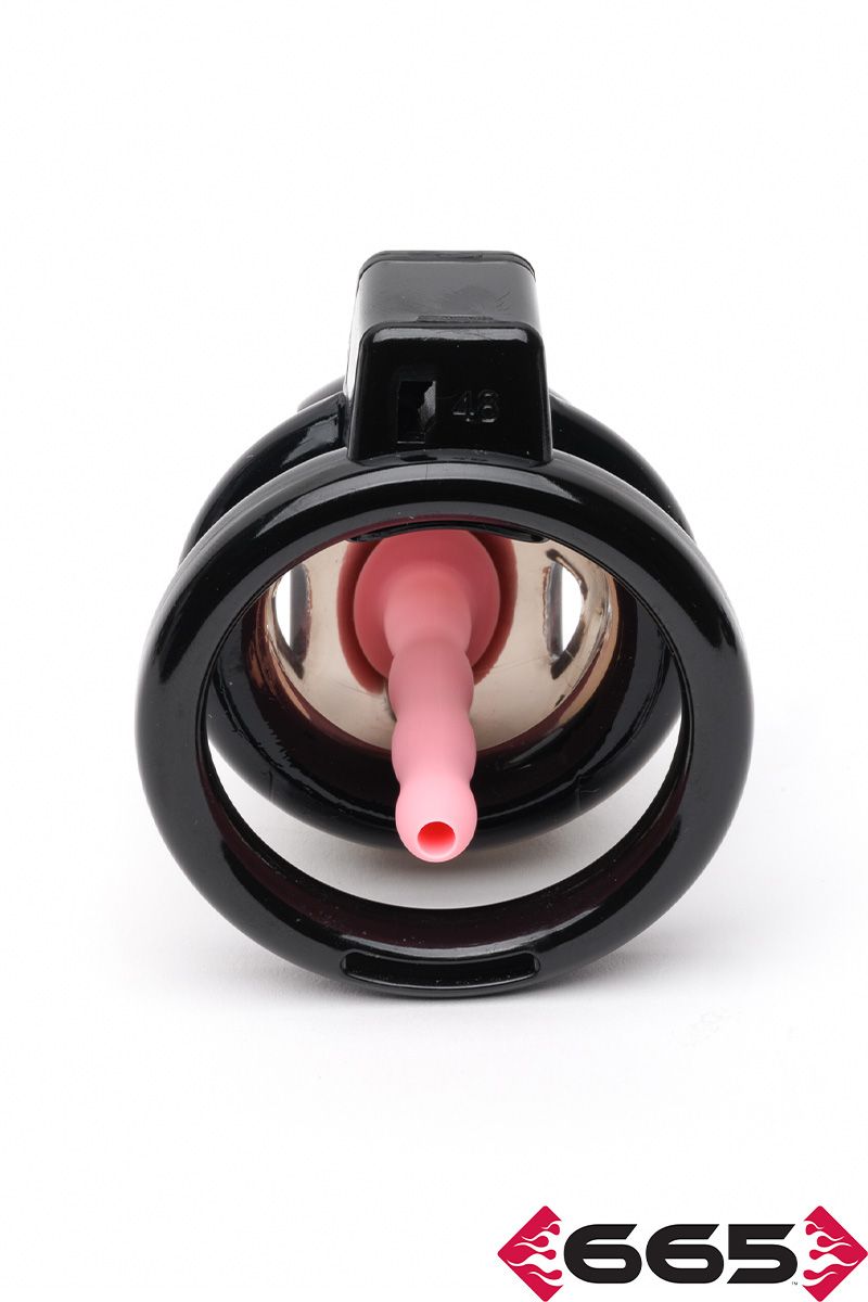 CellMate - Gladiator Chastity Cage - Boutique Séduction