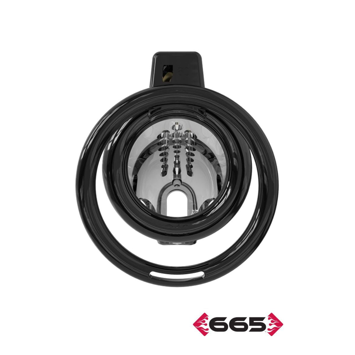 Spartacus Chastity Cage