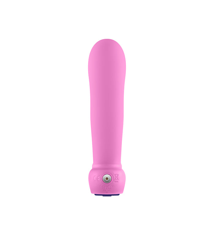 Sormi Bullet Flickering Bullet Vibrator FemmeFunn - Boutique Séduction