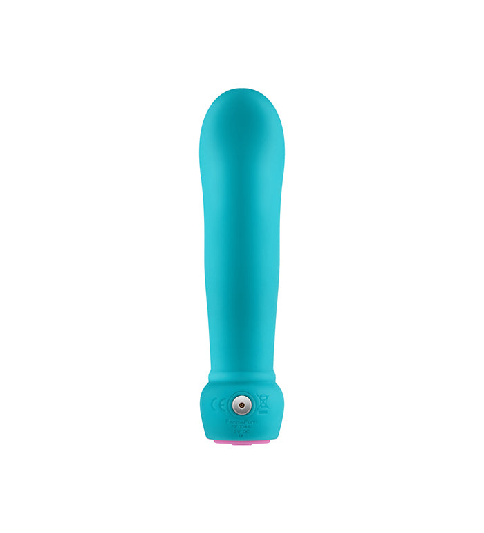 Sormi Bullet Flickering Bullet Vibrator FemmeFunn - Boutique Séduction