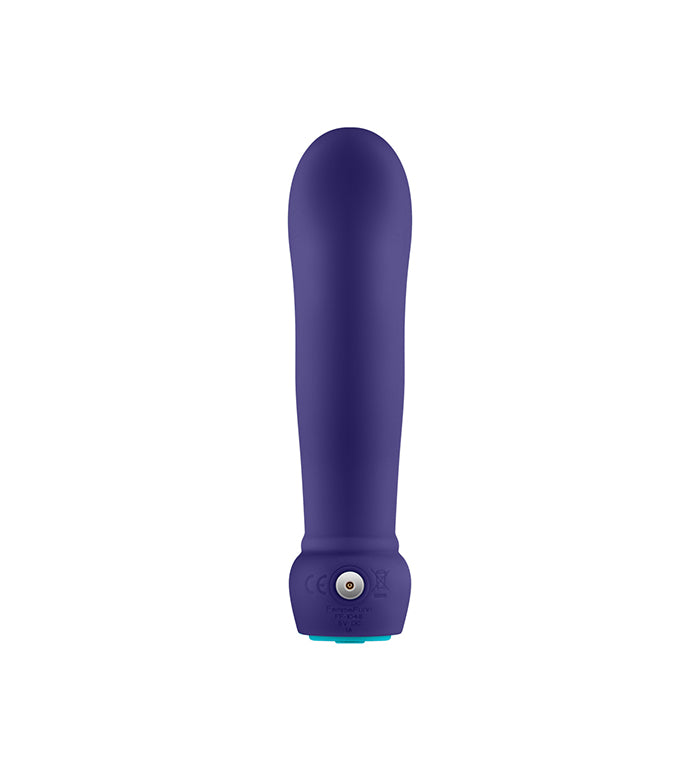 Sormi Bullet Flickering Bullet Vibrator FemmeFunn - Boutique Séduction