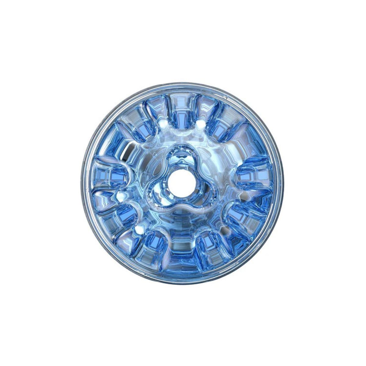 Turbo Quickshot Masturbator Fleshlight - Boutique Séduction