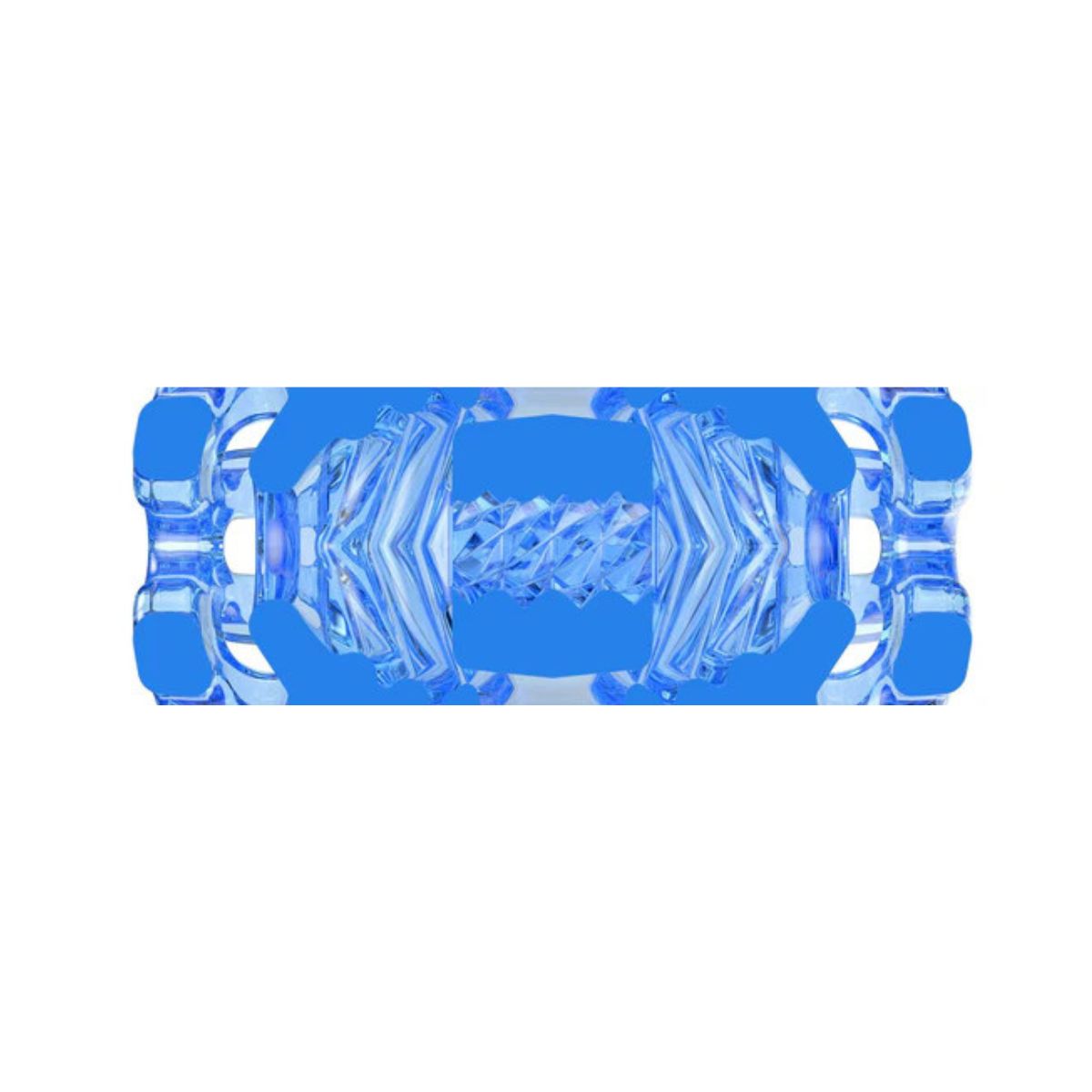 Turbo Quickshot Masturbator Fleshlight - Boutique Séduction