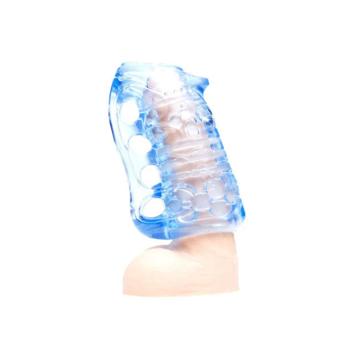 Grip Fleshskins Masturbator Fleshlight - Boutique Séduction