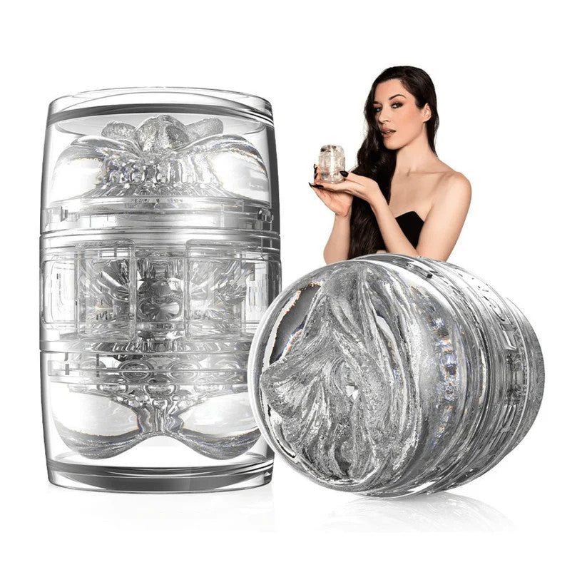 Stoya Quickshot Masturbator Fleshlight - Boutique Séduction