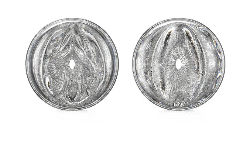 Stoya Quickshot Masturbator Fleshlight - Boutique Séduction