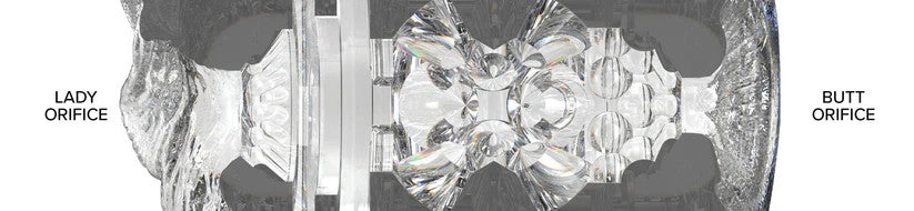 Stoya Quickshot Masturbator Fleshlight - Boutique Séduction